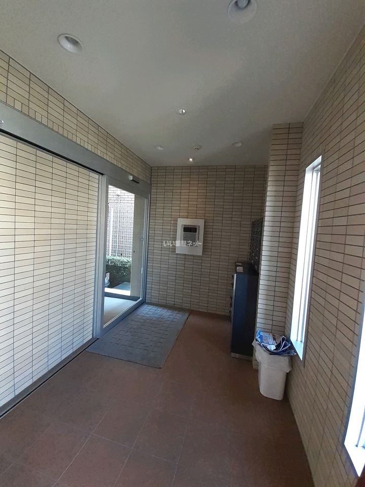 ロビー