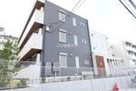 TSUBAKI HOUSEの間取り画像