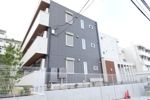 TSUBAKI HOUSEの間取り画像