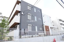 TSUBAKI HOUSEの外観画像