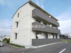 グランドシャトー長久手南の外観画像