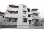 ブリランテ三川口町の間取り画像