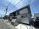 TORISIA新開の間取り画像