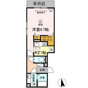セレーノの間取り画像