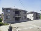 セジュール北園の外観