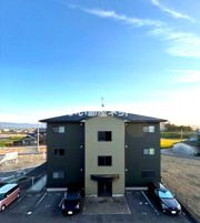 フォブール世俵 Bの外観画像