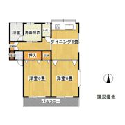 和楽2の間取り画像