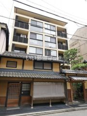 ヴィラスタジオーネ御所南の外観画像