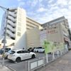 カーサビアンカ黒川の外観