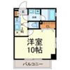 ALLGO GRATOの間取り画像