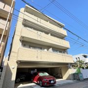 ALLGO GRATOの外観画像