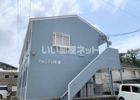 アメニティ仲畑の間取り画像
