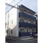 ウエストプレイストクヤマの外観画像