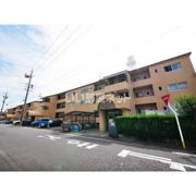 第2ヒルハイツ桃山の外観画像