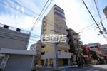 DAP大和田の間取り画像