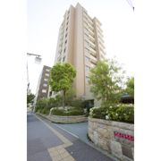 プライムメゾン高見の外観画像