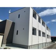 ハーモニーテラス東仙台Ⅴの外観画像