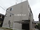 イーストビスタ上飯田の外観
