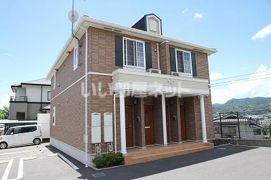 ベルメゾン中山Eの外観画像