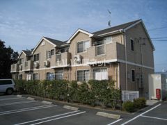 センプリーチェ Βの外観画像