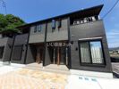 コルーハウス Ⅱの間取り画像