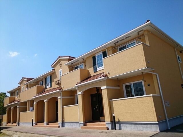 プレスティージュ ノールの外観画像