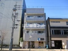 T．Sectionの外観画像