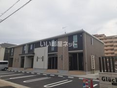 グリュックの外観画像
