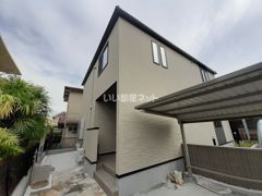 Casa くずはの外観画像