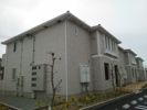 プランドル岸和田Ⅰの外観