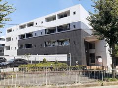 パル池田 2の外観画像