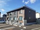 フォレ モンターニュの間取り画像