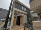 ソレイユ南加瀬の間取り画像
