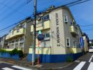 アルカディア二宮Ⅱの間取り画像