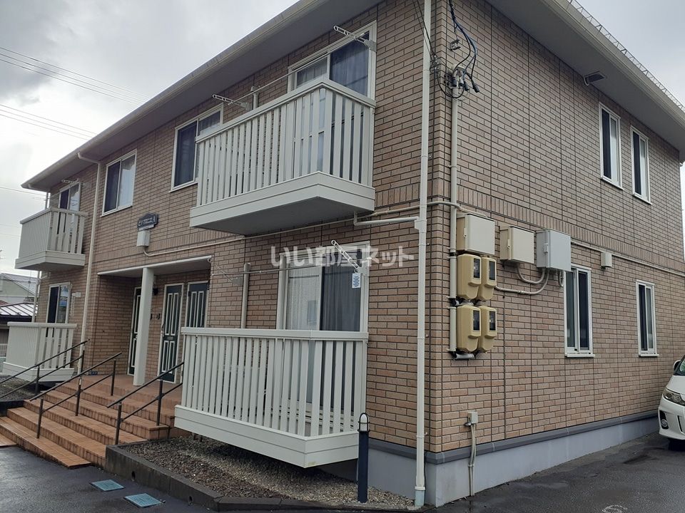 ピソ マロニエ Aの賃貸物件