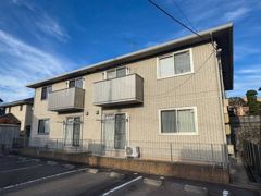 コパン エイトの外観画像