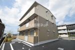 モンレーヴの間取り画像