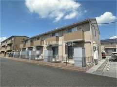 フローラルコート Gの外観画像