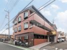 グランシャリオ大宮の外観画像