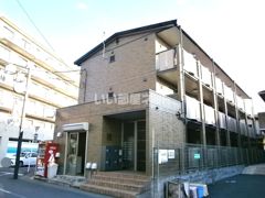 プランドールの外観画像