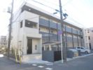 グラディート妙典の間取り画像