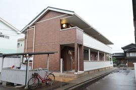 グレース御園の外観画像