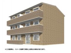 クラビアの外観画像