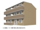 クラビアの間取り画像