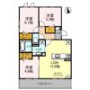 サンライズの間取り画像