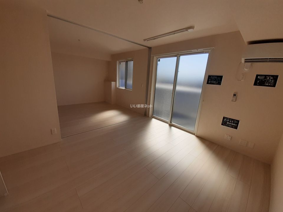 リビング