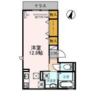 フォーシーズンズ神戸の間取り画像