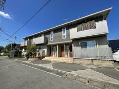 ウィングパレス明神の外観画像