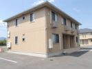セジュール清瀬 A棟の間取り画像