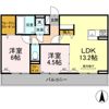 ドリーム庄町の間取り画像